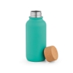 Volga Bottle Turquoise blue